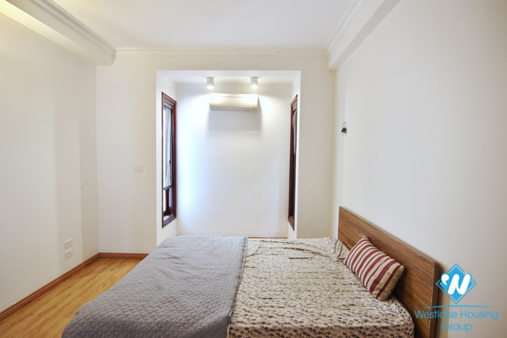 A good house for rent in Tay Ho, Ha Noi