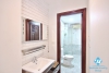 A good house for rent in Tay Ho, Ha Noi