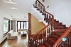 A good house for rent in Tay Ho, Ha Noi