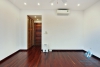Garden house for rent in Dang Thai Mai Street, Tay Ho, Hanoi