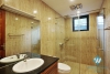 Garden house for rent in Dang Thai Mai Street, Tay Ho, Hanoi