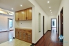 Garden house for rent in Dang Thai Mai Street, Tay Ho, Hanoi