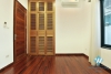 Garden house for rent in Dang Thai Mai Street, Tay Ho, Hanoi