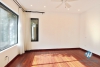 Garden house for rent in Dang Thai Mai Street, Tay Ho, Hanoi