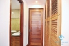 Garden house for rent in Dang Thai Mai Street, Tay Ho, Hanoi