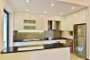 Garden house for rent in Dang Thai Mai Street, Tay Ho, Hanoi
