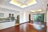 Garden house for rent in Dang Thai Mai Street, Tay Ho, Hanoi
