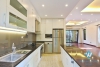 Garden house for rent in Dang Thai Mai Street, Tay Ho, Hanoi