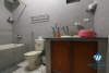 A three-bedroom house with a yard on Thuy Khue street, Ba Dinh