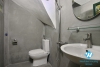 Cheap two bedroom house for rent in Ngoc Thuy, Long Bien