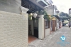 Cheap two bedroom house for rent in Ngoc Thuy, Long Bien