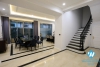 Brand-new house to let in Vinhomes Harmony Long Bien