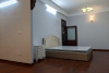 Unique style 4 bedrooms house for rent in Hoang Hoa Tham, Ba Dinh