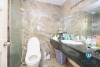 A wonderful penthouse apartment for rent in Ciputra E Tower