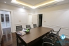 Brand-new house to let in Vinhomes Harmony Long Bien