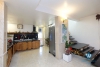 A wonderful penthouse apartment for rent in Ciputra E Tower