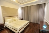 Brand-new house to let in Vinhomes Harmony Long Bien