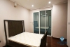 A beautiful, bright 4 bedroom apartment for rent in Ciputra