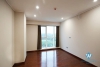 A beautiful, bright 4 bedroom apartment for rent in Ciputra
