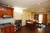 Cheap two bedrooms apartment for rent in Newtaco building, Ba Dinh