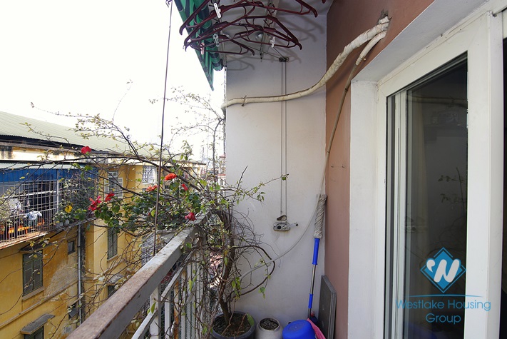 Cheap two bedrooms apartment for rent in Newtaco building, Ba Dinh