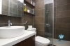 Cheap two bedrooms apartment for rent in Newtaco building, Ba Dinh