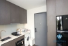 A morden service apartment for rent in Buoi street, Ba Dinh