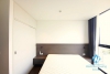 A morden service apartment for rent in Buoi street, Ba Dinh