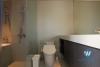 A morden service apartment for rent in Buoi street, Ba Dinh