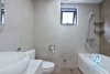 Spacious two bedrooms apartment for rent in Tay Ho area, Ha Noi