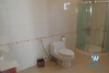 A beautiful French style villa for rent in Tay Ho District