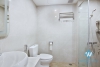 Spacious two bedrooms apartment for rent in Tay Ho area, Ha Noi