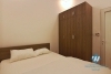 Nice house for rent in alley 111 Xuan Dieu st, Tay Ho District 
