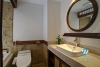 An amazingly beautiful 2 bedroom apartment for rent in Ba Dinh District