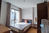 An amazingly beautiful 2 bedroom apartment for rent in Ba Dinh District
