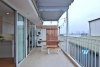 An elegant 2 bedroom apartment for rent on Dang Thai Mai street