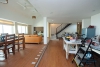 An amazingly nice and affordable penthouse apartment for rent in E tower, Ciputra