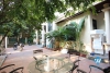 Spacious detached villa to rent in Tay Ho diplomats' compound