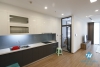 Brand new 03 bedrooms apartment for rent in Vinhome Metropolis, Ba Dinh