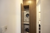 Brand new service apartment for rent in To Ngoc Van district. Room 202