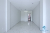 A shop or an office for rent in Trinh Cong Son st, Tay Ho