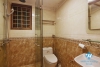 An office for rent in alley 111 Xuan dieu st (or alley 275 Au Co st), Tay Ho district, Ha Noi