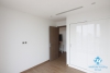 Brand new 03 bedrooms apartment for rent in Vinhome Metropolis, Ba Dinh