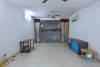 An office for rent in alley 111 Xuan dieu st (or alley 275 Au Co st), Tay Ho district, Ha Noi