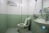 Unfurnished house for rent in Dang Thai Mai street, Tay Ho, Hanoi