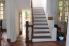 3-floor, unfurnished  house for rent in Xuan Dieu street