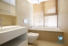 Brand new 03 bedrooms apartment for rent in Vinhome Metropolis, Ba Dinh