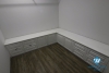 A huge balcony apartment for rent in Kim Ma, Ba Dinh