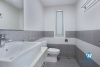 Newly built house for rent in Tay Ho, Hanoi