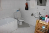 3-floor, unfurnished  house for rent in Xuan Dieu street